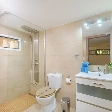 Son Baulo Villa Can Picafort (Mallorca)