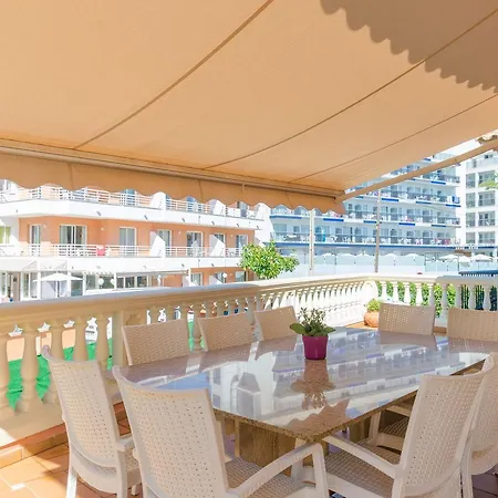 Son Baulo Villa