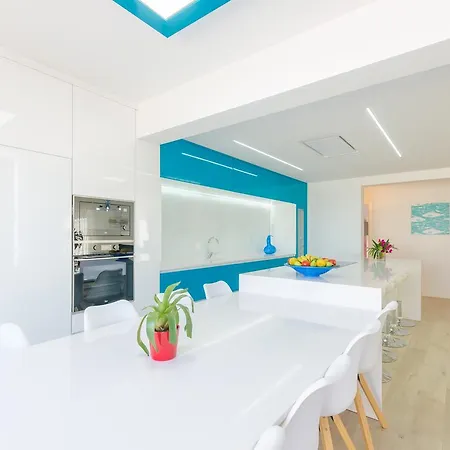 Villa Son Baulo Can Picafort (Mallorca)