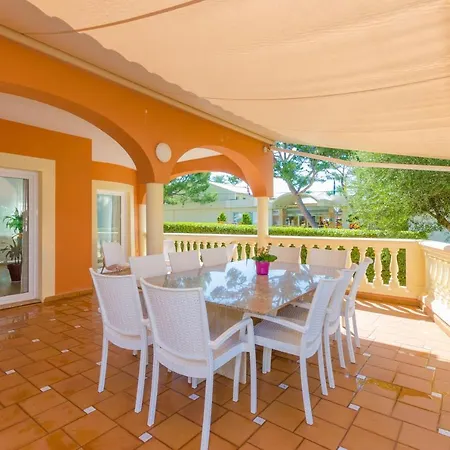 Son Baulo * Can Picafort (Mallorca)