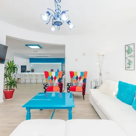 Son Baulo Villa Can Picafort (Mallorca)