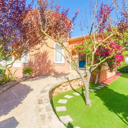 Villa Son Baulo *