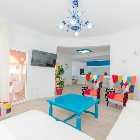 Villa Son Baulo Can Picafort (Mallorca)