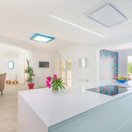 Son Baulo Villa Can Picafort (Mallorca)