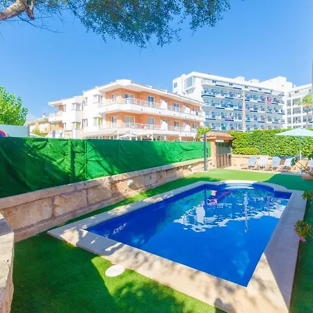 Son Baulo * Can Picafort (Mallorca)