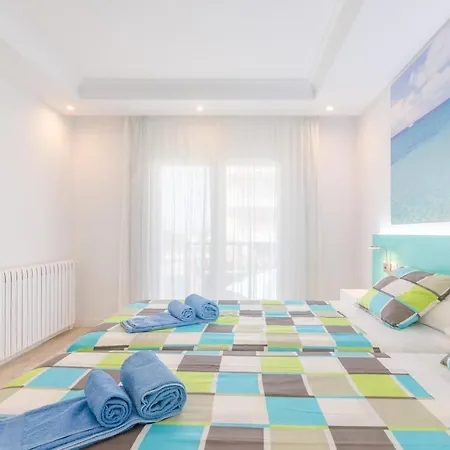 Son Baulo Villa