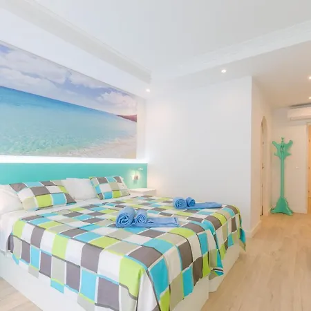 Son Baulo Villa *