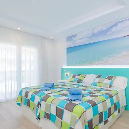 Villa Son Baulo Can Picafort (Mallorca)