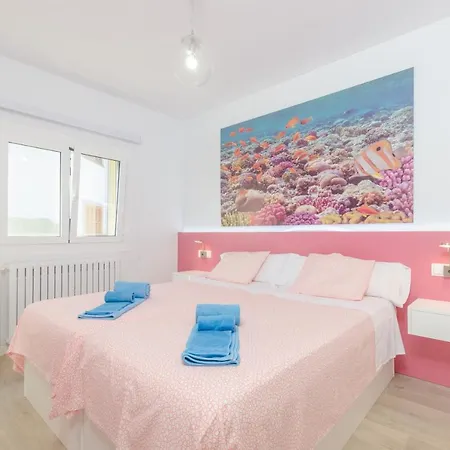 Son Baulo Villa *