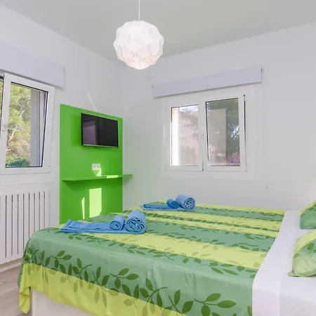 Son Baulo Villa Can Picafort (Mallorca)