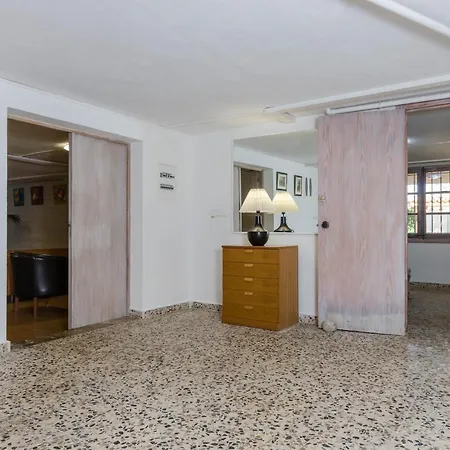 Villa Son Baulo *