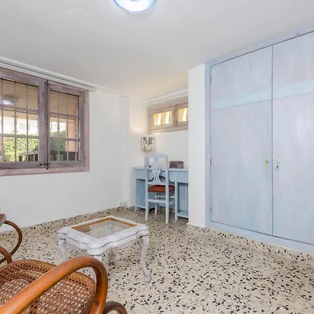Son Baulo Villa