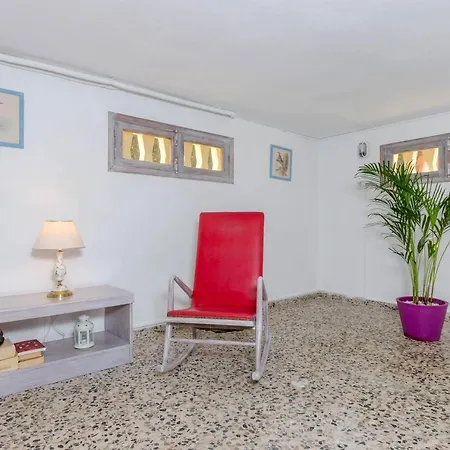 Son Baulo Villa *