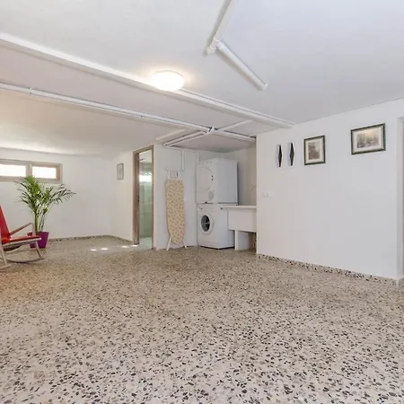 Son Baulo Villa