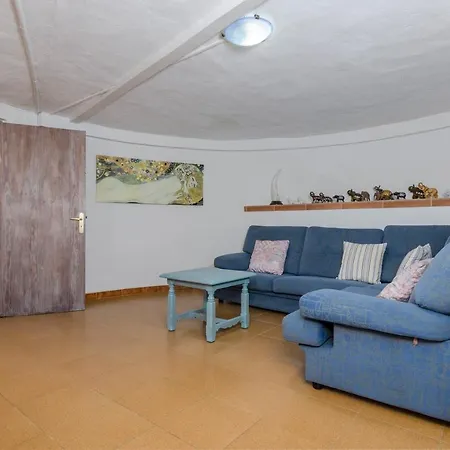 Villa Son Baulo Can Picafort (Mallorca)